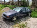 Bmw e39 520i на части, снимка 1
