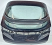 Заден Капак Врата Багажник Задно Стъкло Honda Civic 8 VIII Хонда Сивик 2005-2011, снимка 1
