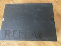 Мъжки оригинални маратонки Replay, снимка 3