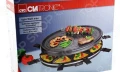 Раклет грил Clatronic RG 3517, снимка 3