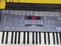 Синтезатор  TECHNICS SX -KN 501 - JAPAN , снимка 4