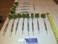 метални стрели за дартс 14бр-внос германия 1106231420M, снимка 3