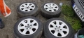 Алуминиеви джанти 195/65/15 Audi A4 B7 Avant , снимка 2