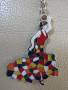 Метален ключодържател от Испания, снимка 4