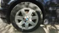 Джанти с зимни гуми за BMW 16 цола, снимка 2