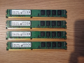 DDR3 Памети за стационарни компютри  , снимка 13