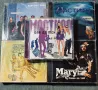БГ - Мастило - Mary Boys Band, снимка 1