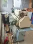 струг С8 + механична ножовка, снимка 12