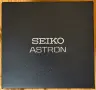 Seiko Astron GPS Solar (Титаниев), снимка 7