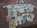 Голям есенен лот момче нови дрехи 50/56-62, снимка 5