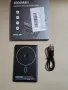 Безжична външна батерия (Magnetic Wireless Power Bank) с капацитет 5000mAh, снимка 1