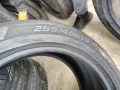 4бр.летни гуми HANKOOK 255 45 19 DOT23 цена за брой, снимка 7