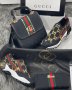 Дамски спортни обувки портфейл и чанта Gucci код 102, снимка 1 - Дамски ежедневни обувки - 33791865