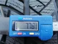 4 бр. Vredestein 215/50R17 DOT 2425 Като нови!, снимка 8