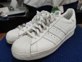 кожени маратонки Adidas Superstar 80s, снимка 2