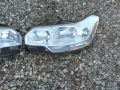 ляв и десен фар за ситроен ц5 III 08 - 17 CITROEN C5, снимка 3