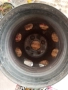 Продавам 4броя джанти 13цола, снимка 3