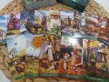 Нови карти Green witch tarot , снимка 2