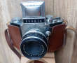 Фотоапарат Exakta, снимка 7