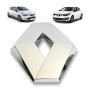 предна емблема за Рено RENAULT CLIO CAPTUR MEGANE 628909470R, снимка 1 - Аксесоари и консумативи - 44630012