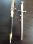 Кинжали WW2 реплики, снимка 2