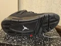 Air Jordan 4 Retro 'Black Cat’, снимка 5