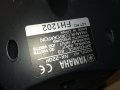 YAMAHA NX-220P 30/100W 6ohm-2БР ВНОС SWISS 1607231258, снимка 16