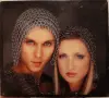 Каризма - Колко ми липсваш(maxi single) 2002, снимка 1