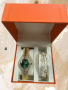 ✅⌚⌚Подаръчен комплект часовник и гривна с кристали в кутия с елегантен дизайн ✅5 Варианта , снимка 4