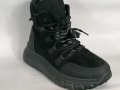 Дамски зимни боти, снимка 2