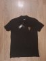 Тениска Karl Lagerfeld с яка, снимка 1 - Тениски - 40073731
