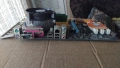 Дънна платка Gigabyte GA-945P-S3 Socket 775 CPU+FAN+RAM, снимка 1