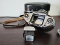 Фотоапарат EXA 1a Germany, снимка 5