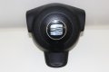 Airbag за волан Seat Leon 1P (2005-2009г.) 001GY1 / Сеат Леон, снимка 1