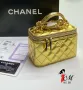 чанти/ несесер chanel, снимка 9