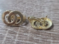 Златни обеци , снимка 1