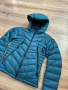 Висок клас дамска пухенка Revolution Race Gravity Down Winter Jacket , M размер, снимка 5