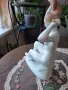 Унгарски порцеланови фигури, снимка 16