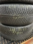 Гуми Зимни 275/50/20 Michelin Pilot Alpin 5 SUV, снимка 3