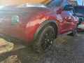 Nissan juke 1.6 turbo, снимка 3