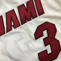 Мъжки потник Mitchell & Ness NBA Hall of Fame Dwyane Wade размер XL , XXL, снимка 8