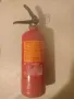 Пожарогасител за автомобил , снимка 2