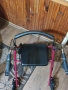 Количка за възрастни.Без забележки не е ползвана, снимка 2