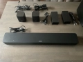 Bose Soundbar 300 . Bass Module 300 , Surround Speakers, снимка 3
