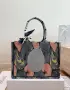 Christian Dior Дамска чанта, кожа, снимка 1