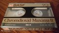 BASF 90 CR M II, снимка 1 - Аудио касети - 35826621