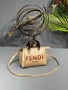 чанти fendi 19х13см , снимка 7