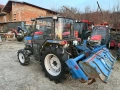 Трактор ISEKI TG33, снимка 4
