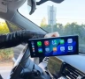 Преносима универсална мултимедия с Android Auto, car play., снимка 13