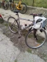 Алуминиев трекинг градски велосипед Hercules 28, снимка 2